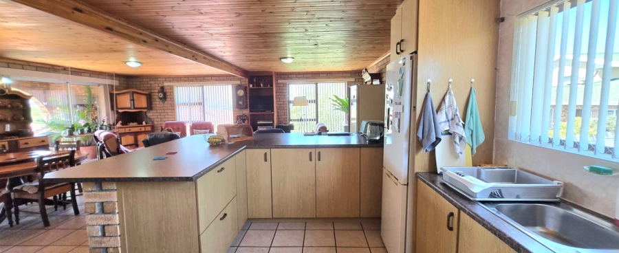 3 Bedroom Property for Sale in Kleinbaai Western Cape